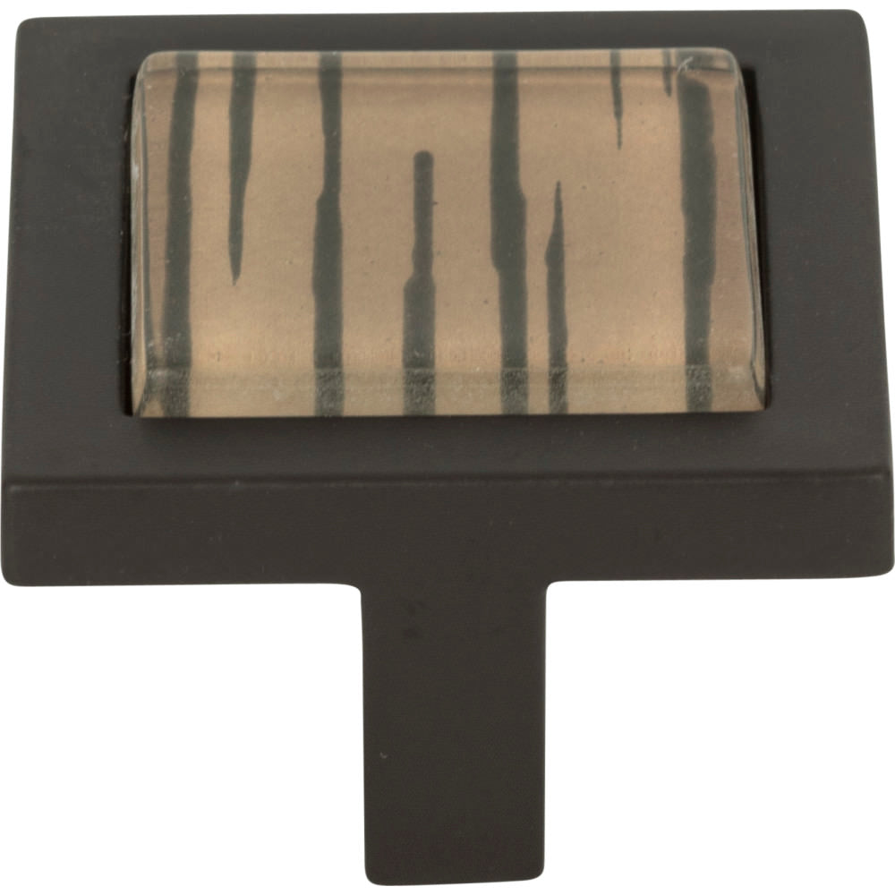 Atlas Homewares 230-OW-O aged bronze cabinet knob