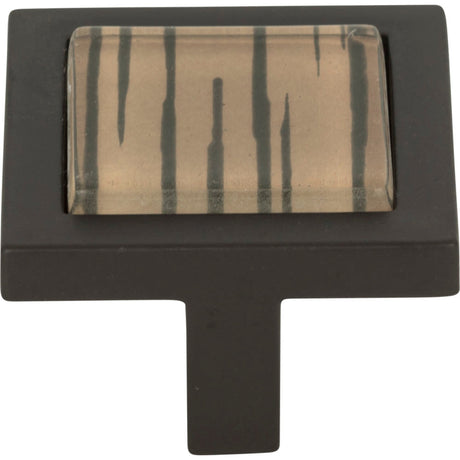 Atlas Homewares 230-OW-O aged bronze cabinet knob