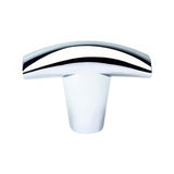 Berenson 2300-4026-P polished chrome cabinet knob