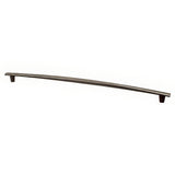 Berenson 2301-40VB-P verona bronze cabinet pull / appliance pull