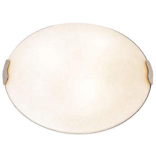 Access Lighting 23022-BS/TEX flushmount light