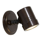 Access Lighting 23025LEDMGLP-BRZ/CLR bronze led spotlight