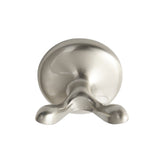 Better Home Products 2302SN satin nickel robe hook