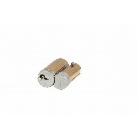 Schlage Commercial 23030C123626 satin chrome interchangeable core