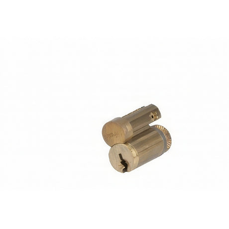 Schlage Commercial 23030C606 satin brass interchangeable core