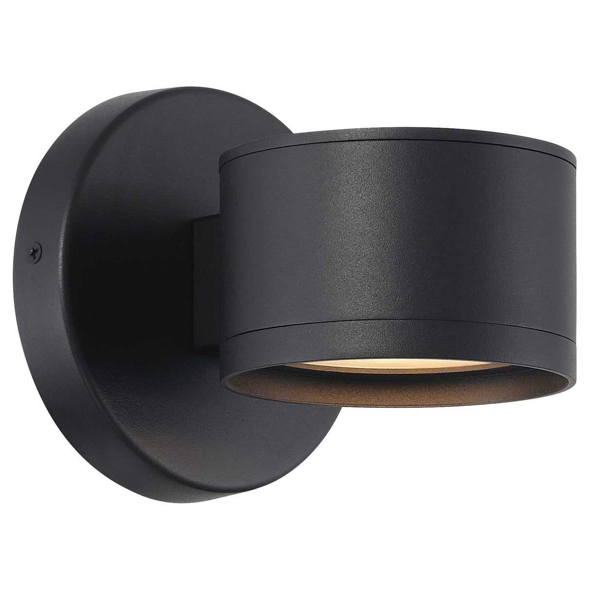 Access Lighting 23030LEDDMG Ari Clear Ribbed
