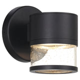 Access Lighting 23030LEDDMG-BL/SDG outdoor led wall mount