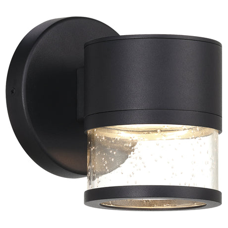 Access Lighting 23030LEDDMG-BL/SDG outdoor led wall mount
