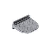 Century Hardware 23041-BAN bright aged nickel cabinet pull