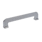 Century Hardware 23049A-BAN bright aged nickel cabinet pull
