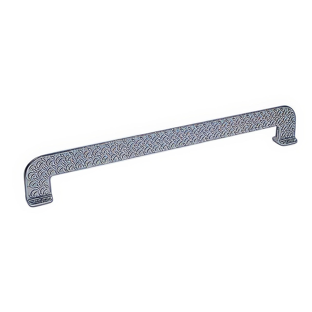 Century Hardware 23049D-BAN bright aged nickel cabinet pull