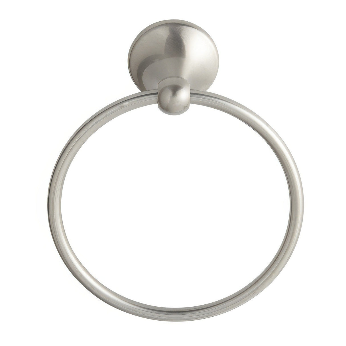 Better Home Products 2304SN satin nickel towel bar