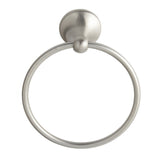 Better Home Products 2304SN satin nickel towel bar