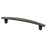 Berenson 2305-40VB-P verona bronze cabinet handle pull
