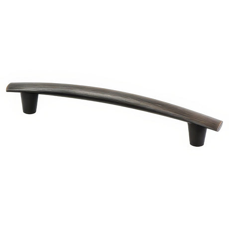 Berenson 2305-40VB-P verona bronze cabinet handle pull