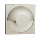 Access Lighting 23061MGLED-SAT satin outdoor led wallwasher