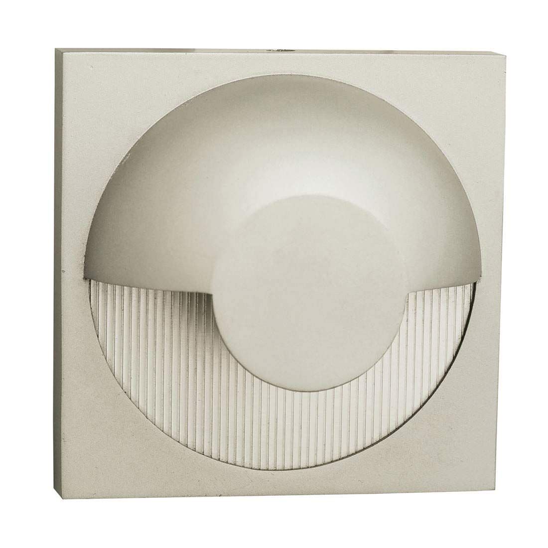Access Lighting 23061MG-BRZ/FST bronze / frosted outdoor wallwasher