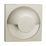 Access Lighting 23061MG-BRZ/FST bronze / frosted outdoor wallwasher