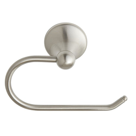 Better Home Products 2307SN satin nickel toilet paper holder