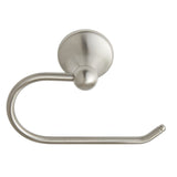 Better Home Products 2307SN satin nickel toilet paper holder