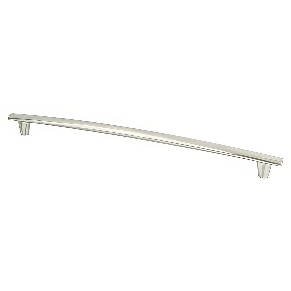 Berenson 2308-4BPN-P Meadow appliance pull, additional view