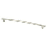 Berenson 2308-4BPN-P Meadow appliance pull, additional view
