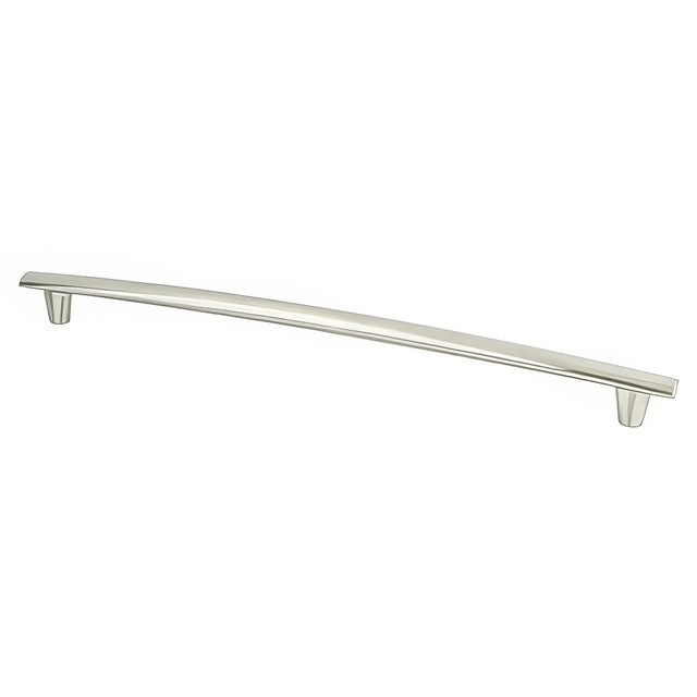Berenson 2308-4BPN-P Meadow appliance pull, additional view