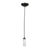 Access Lighting 23088FC-ORB oil rubbed bronze pendant light