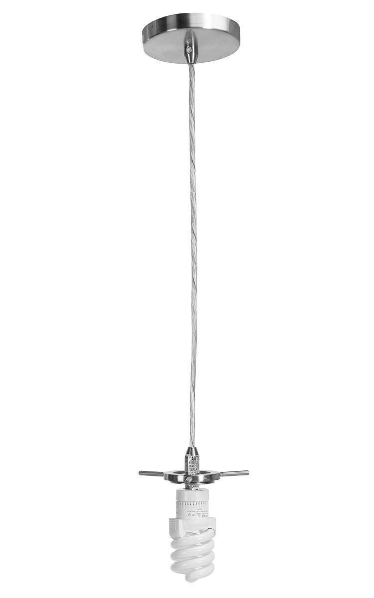 Access Lighting 23091-BS pendant light
