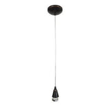 Access Lighting 23099-ORB oil rubbed bronze pendant light