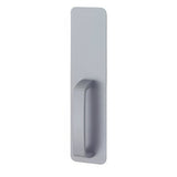 Von Duprin 230DT689 lacquer sprayed aluminum dummy trim