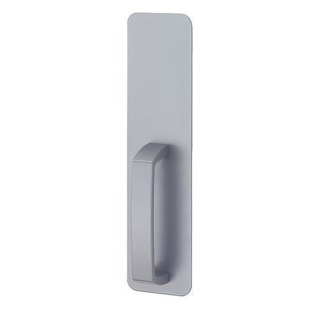 Von Duprin 230DT689 lacquer sprayed aluminum dummy trim