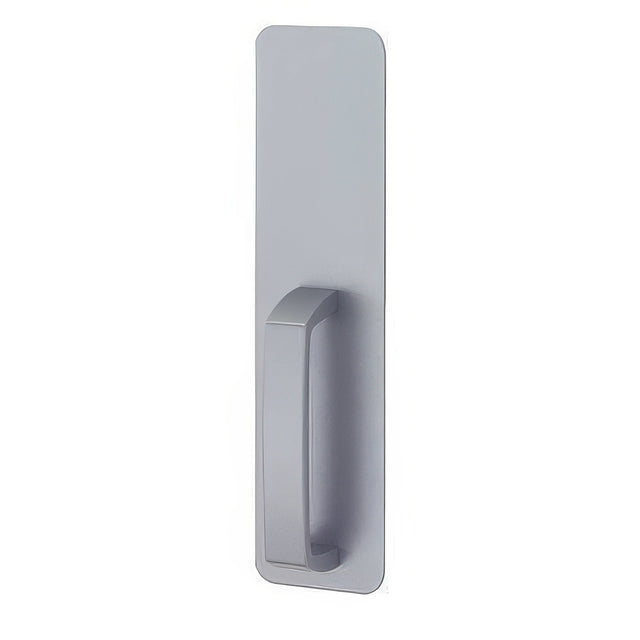Von Duprin 230DT689 lacquer sprayed aluminum dummy trim