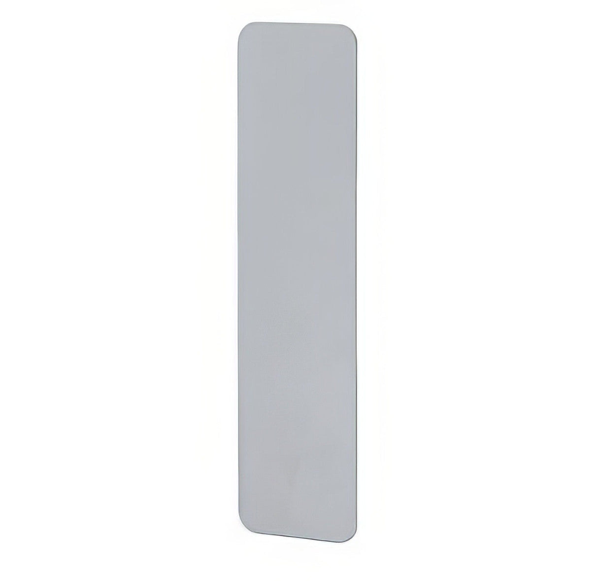 Von Duprin 230EO689 lacquer sprayed aluminum exit only trim