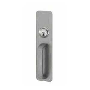 Von Duprin 230NL Night Latch Handle Trim for 22 Series Exit Device