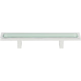 Atlas Homewares 231-GR-CH polished chrome cabinet pull