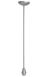 Access Lighting 23101-SAT satin pendant assembly