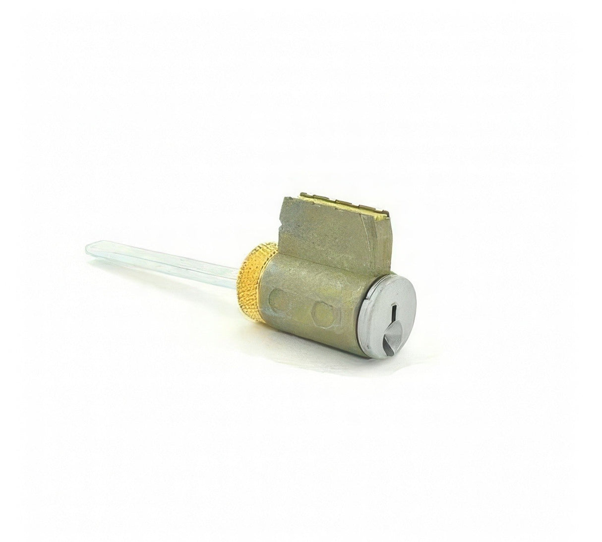 Schlage 23105C626 satin chrome cylinder