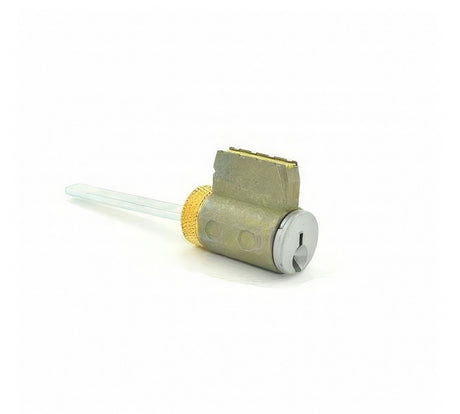 Schlage 23105C626 satin chrome cylinder