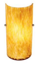 Access Lighting 23121LED-COG cognac wall sconce