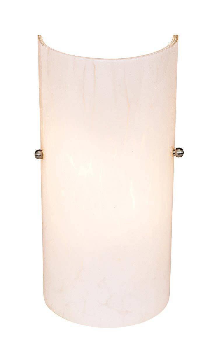 Access Lighting 23121LED-OPL opal wall sconce