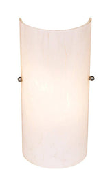 Access Lighting 23121LED-OPL opal wall sconce