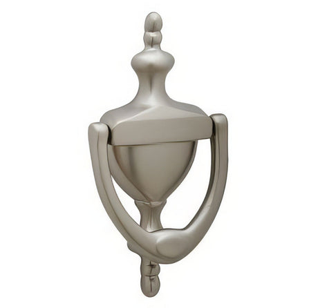 Ives 23125619 satin nickel door knocker