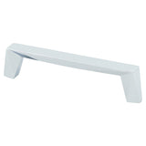 Berenson 2313-1026-P polished chrome cabinet handle pull