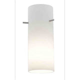 Access Lighting 23130-COB cobalt blue pendant glass shade