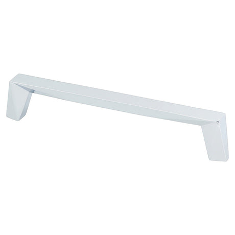 Berenson 2316-1026-P Swagger cabinet handle pull, additional view