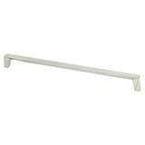 Berenson 2321-1BPN-P brushed nickel cabinet handle pull
