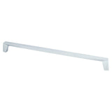Berenson 2322-1026-P polished chrome cabinet handle pull