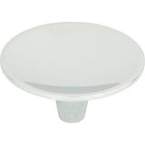 Atlas Homewares 233-CH polished chrome cabinet knob