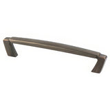 Berenson 2330-10VB-P verona bronze cabinet handle pull